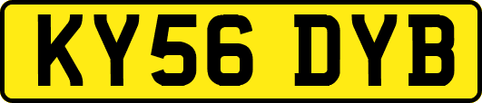 KY56DYB