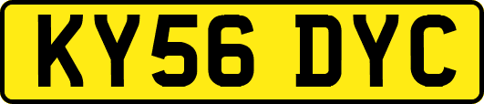 KY56DYC