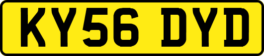 KY56DYD
