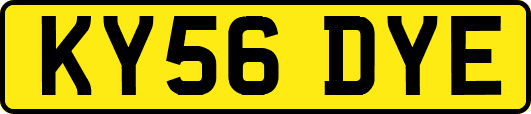 KY56DYE