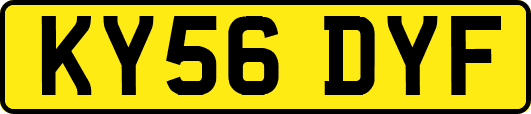 KY56DYF