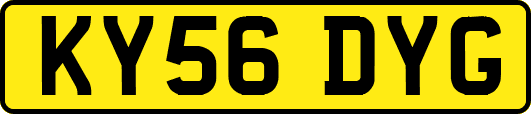 KY56DYG