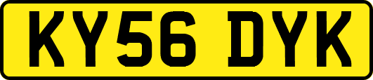 KY56DYK