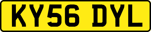 KY56DYL