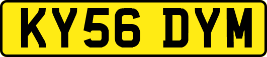 KY56DYM