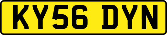 KY56DYN