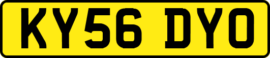 KY56DYO
