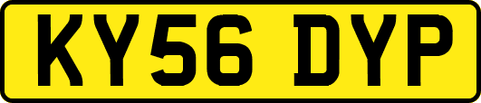 KY56DYP
