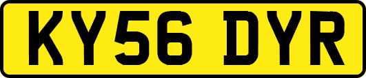 KY56DYR