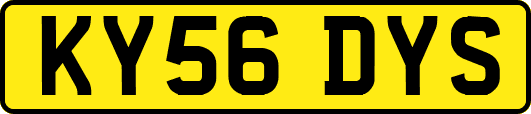 KY56DYS