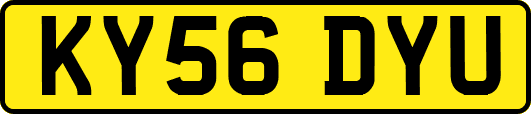 KY56DYU