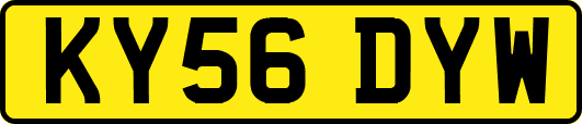 KY56DYW