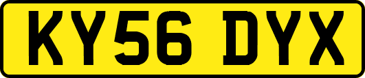 KY56DYX
