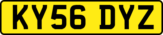 KY56DYZ