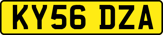 KY56DZA