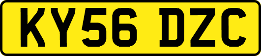 KY56DZC