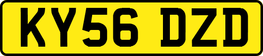 KY56DZD