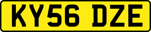 KY56DZE