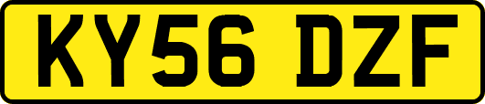 KY56DZF