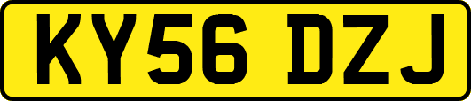 KY56DZJ