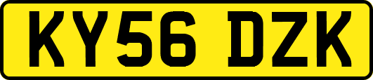 KY56DZK