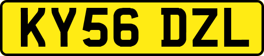 KY56DZL