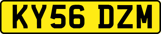 KY56DZM