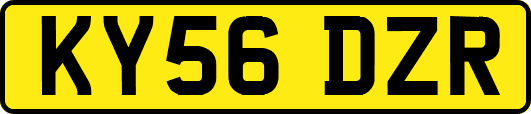 KY56DZR