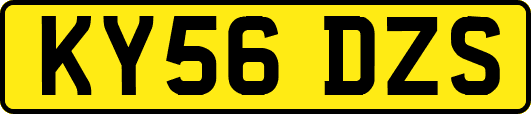 KY56DZS