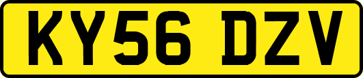KY56DZV