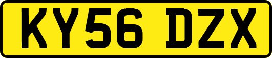 KY56DZX