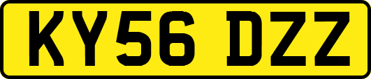 KY56DZZ