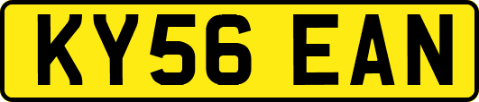 KY56EAN
