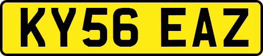 KY56EAZ