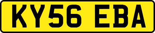 KY56EBA