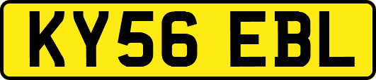 KY56EBL