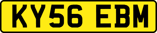 KY56EBM