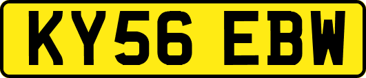 KY56EBW