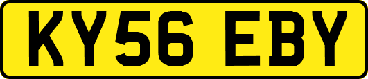 KY56EBY