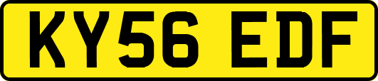 KY56EDF