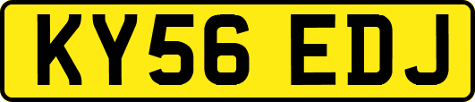 KY56EDJ