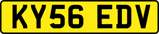 KY56EDV