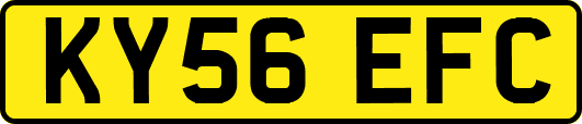 KY56EFC