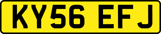 KY56EFJ