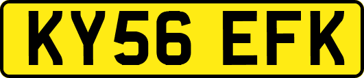 KY56EFK