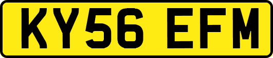 KY56EFM