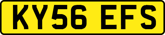 KY56EFS