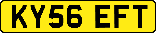 KY56EFT