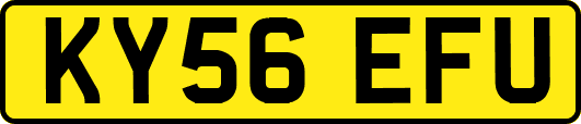 KY56EFU