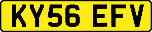 KY56EFV